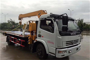 雨花24小时道路救援服务