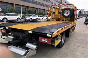 雨花24小时汽车送油服务公司