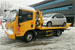 雨花附近道路救援服务