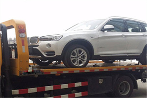 雨花拖车24小时服务电话